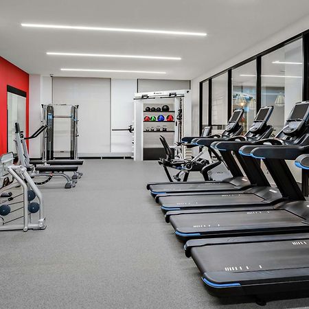 Home2 Suites By Hilton Chicago Mccormick Place Esterno foto