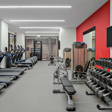 Home2 Suites By Hilton Chicago Mccormick Place Esterno foto