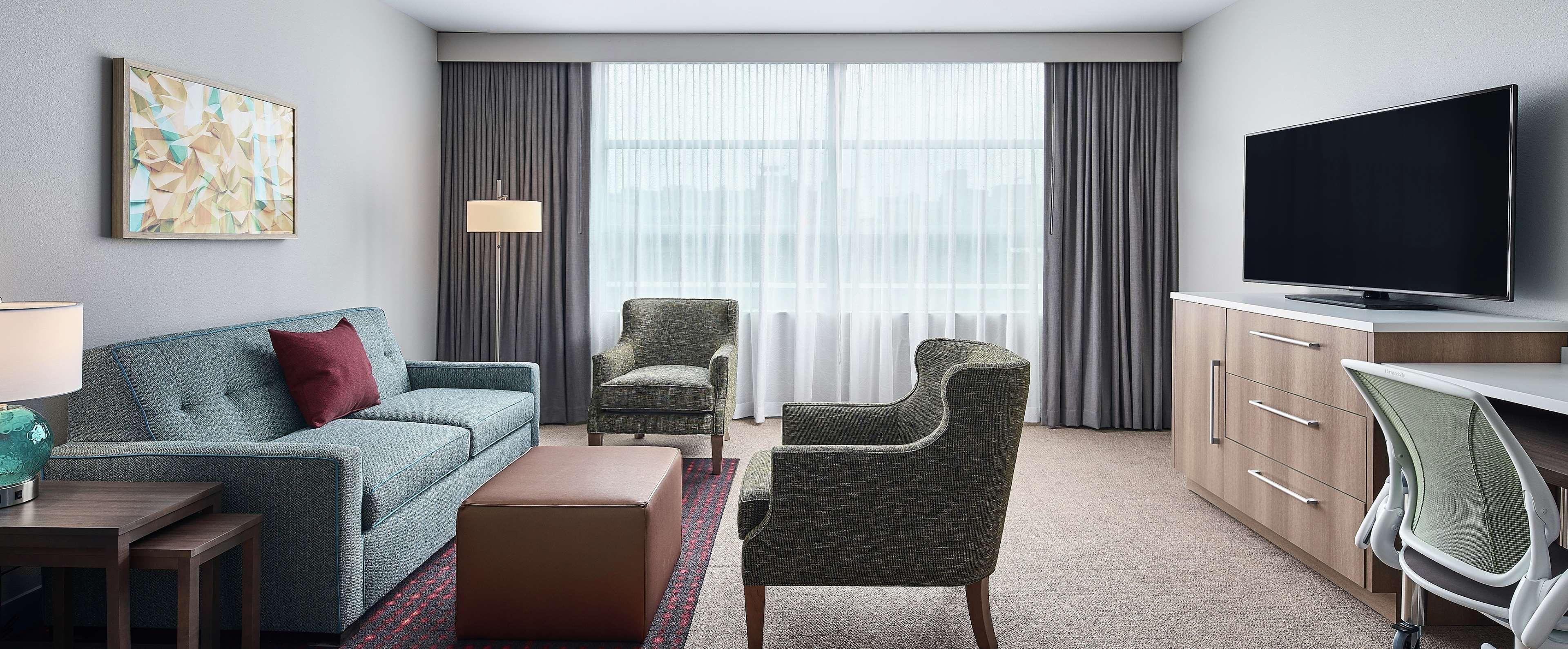 Home2 Suites By Hilton Chicago Mccormick Place Esterno foto