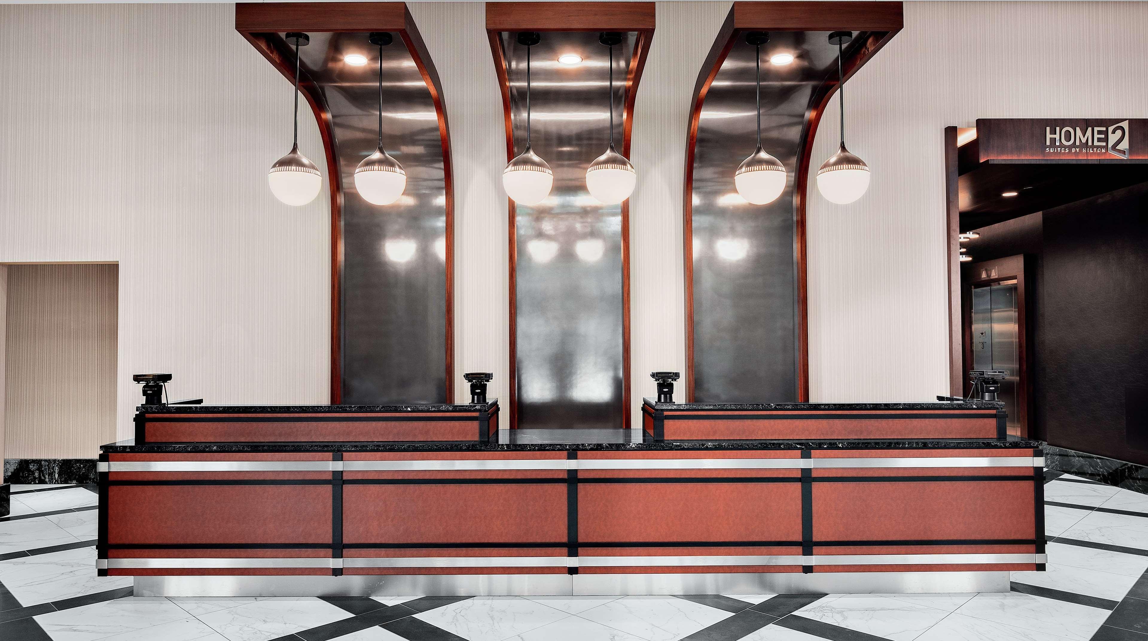 Home2 Suites By Hilton Chicago Mccormick Place Esterno foto