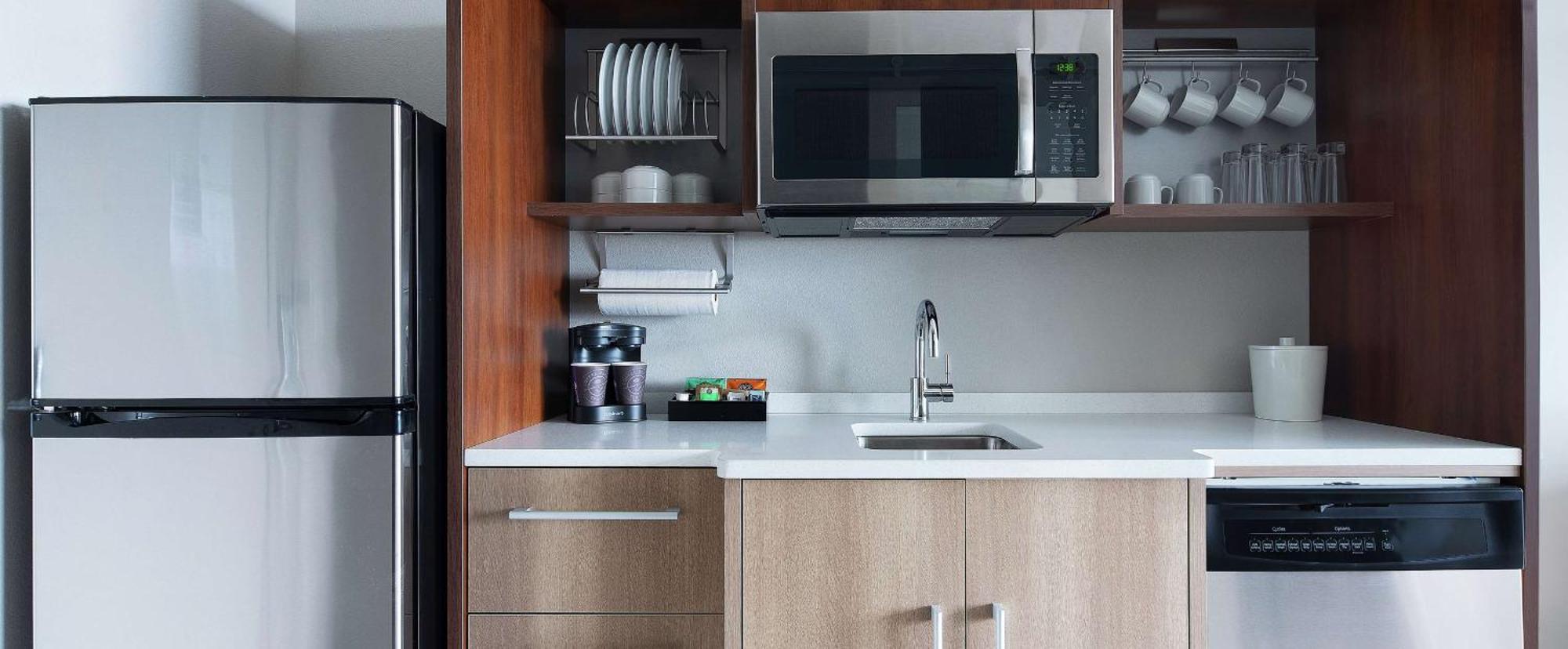 Home2 Suites By Hilton Chicago Mccormick Place Esterno foto