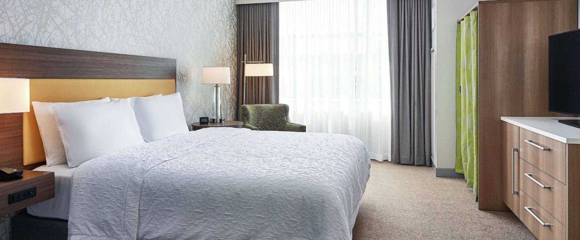 Home2 Suites By Hilton Chicago Mccormick Place Esterno foto