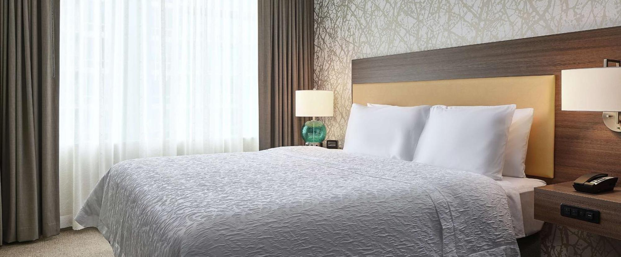 Home2 Suites By Hilton Chicago Mccormick Place Esterno foto