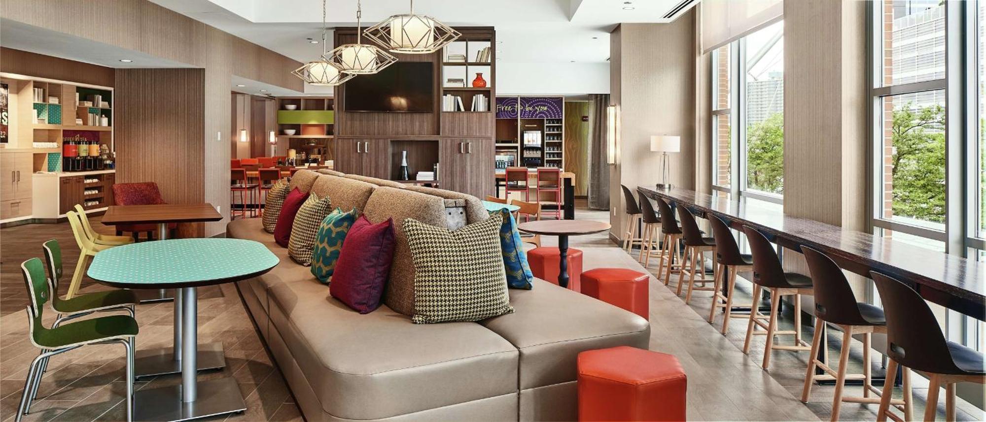 Home2 Suites By Hilton Chicago Mccormick Place Esterno foto