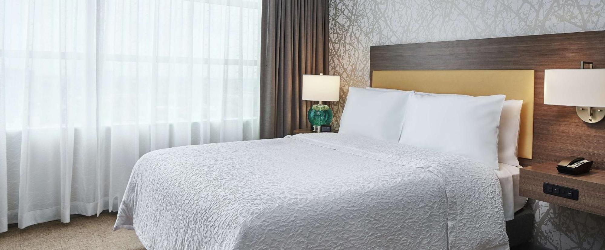 Home2 Suites By Hilton Chicago Mccormick Place Esterno foto