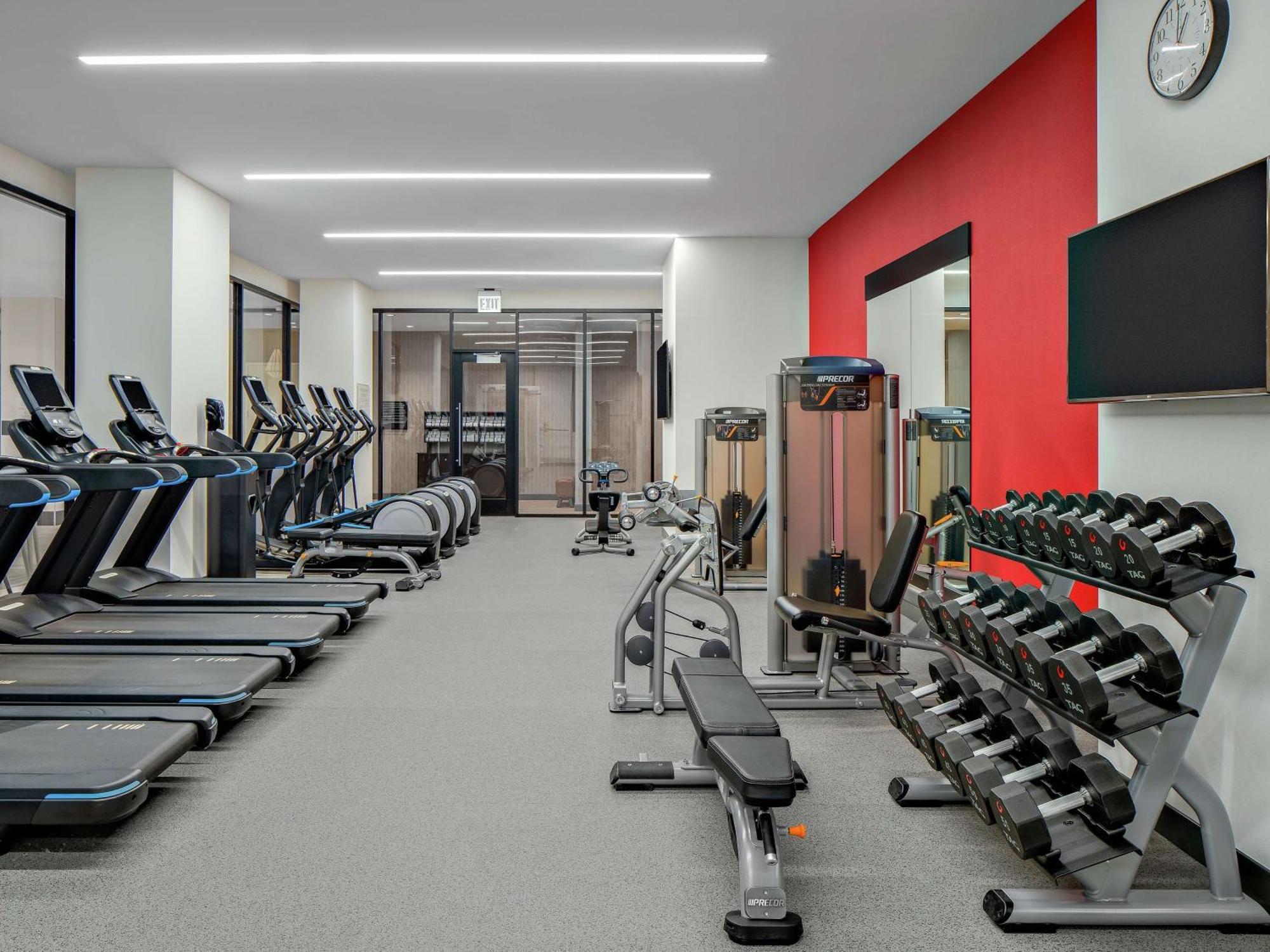Home2 Suites By Hilton Chicago Mccormick Place Esterno foto