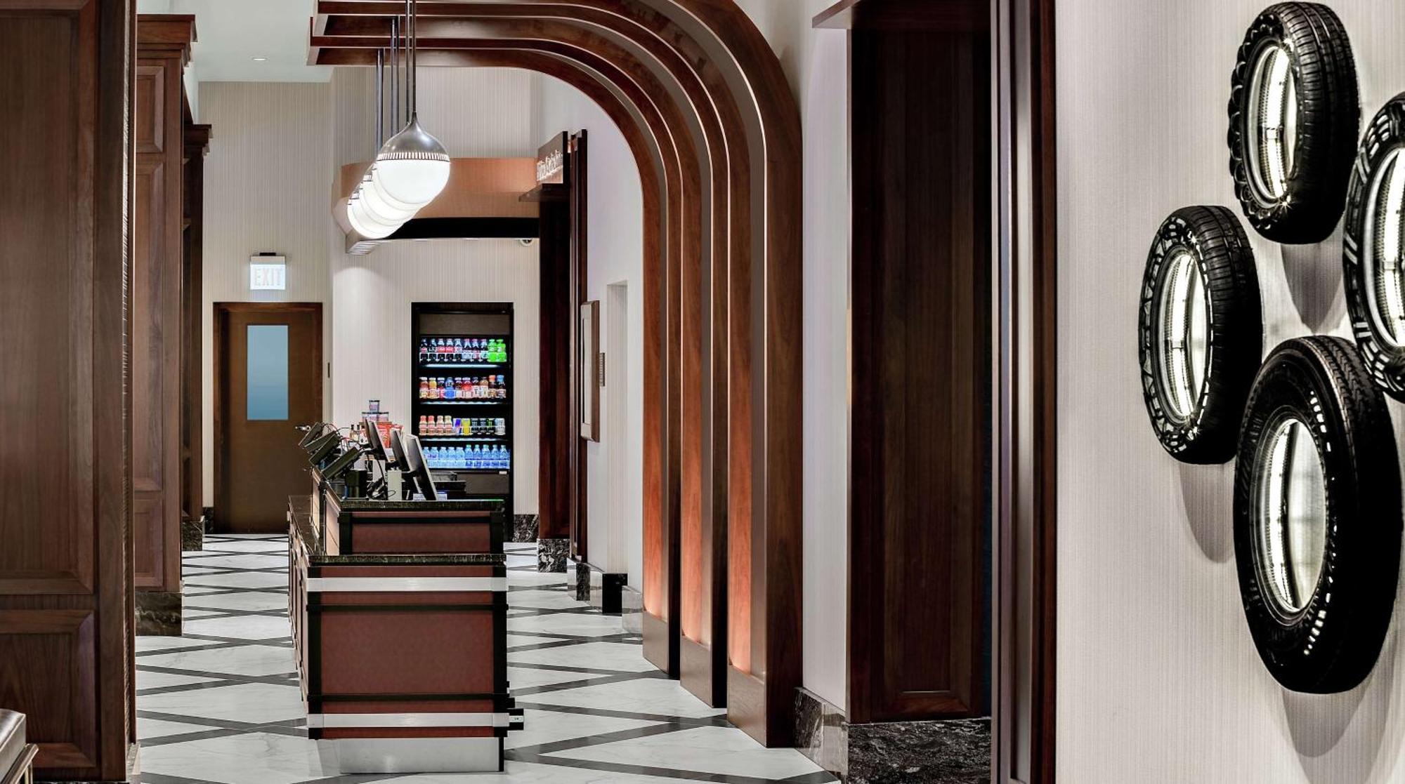 Home2 Suites By Hilton Chicago Mccormick Place Esterno foto
