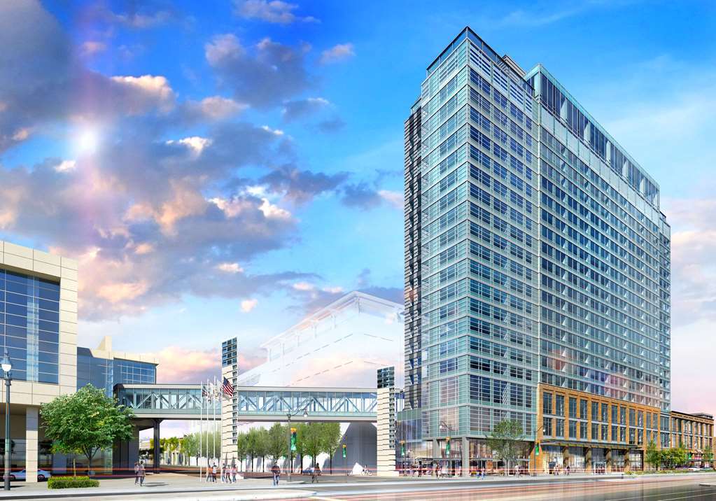 Home2 Suites By Hilton Chicago Mccormick Place Esterno foto