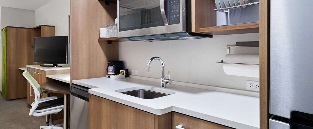 Home2 Suites By Hilton Chicago Mccormick Place Camera foto